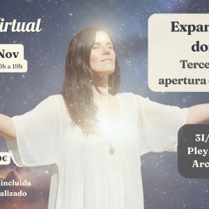 Retiro Virtual Chamanismo Ancestral