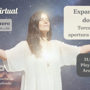 Retiro Virtual - Recuperación del Alma: La Primera Humanidad